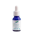 Dermdoc 10% Glycolic Acid Peeling Solution Serum, Pore Cleansing & Brightening, Normal to Oily Skin | Grocsy