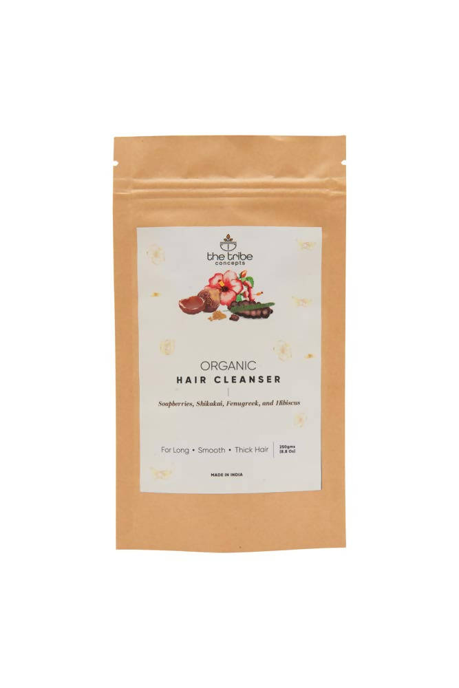 The Tribe Concepts Hair Grow Kit | Grocsy