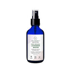 Juicy Chemistry Lavender Water Toner for Dry & Dull Skin | Grocsy