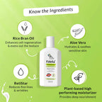 Fixderma Fidelia Nourishing Body Lotion | Grocsy