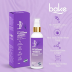 Bake 2% Ceramide + Vitamin C Sunscreen Spf 50 Pa+++ | Grocsy