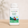Nutrilite Kids Chewable Natural C Tablets | Grocsy