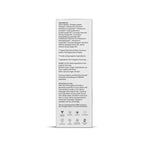 Juicy Chemistry Apple Cider Vinegar, Argan & Ylang Ylang Shampoo | Grocsy