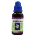 Father Muller Melilotus Alba Mother Tincture Q | Grocsy