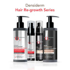 Professional O3+ Women Densiderm Hair Growth Scalp Serum Spray For Anti Hair Loss With Ginseng | Grocsy