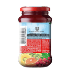 Kissan Mixed Fruit Jam With Fruit Ingredients