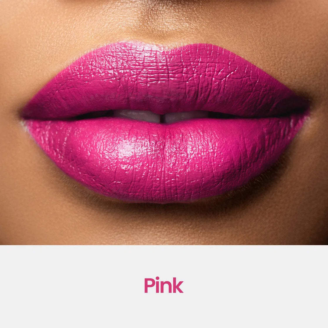 Star Struck By Sunny Leone Intense Matte Lip Color - Kiss Me Pink | Grocsy