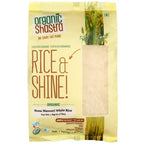 Organic Shastra White Sona Masoori Rice | Grocsy