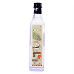 Nutriorg Organic Virgin Coconut Oil | Grocsy