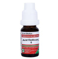 Adel Homeopathy Acid Oxalicum Dilution | Grocsy