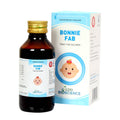 LDD Bioscience Homeopathy Bonnie Fab Tonic for Children | Grocsy