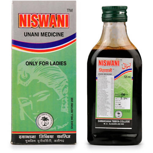 Dawakhana Tibbiya Niswani | Grocsy