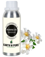 Earth N Pure Jasmine Essential Oil | Grocsy