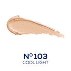 Chambor Studio Pro Under Eye Eraser - N 103 Cool Light | Grocsy