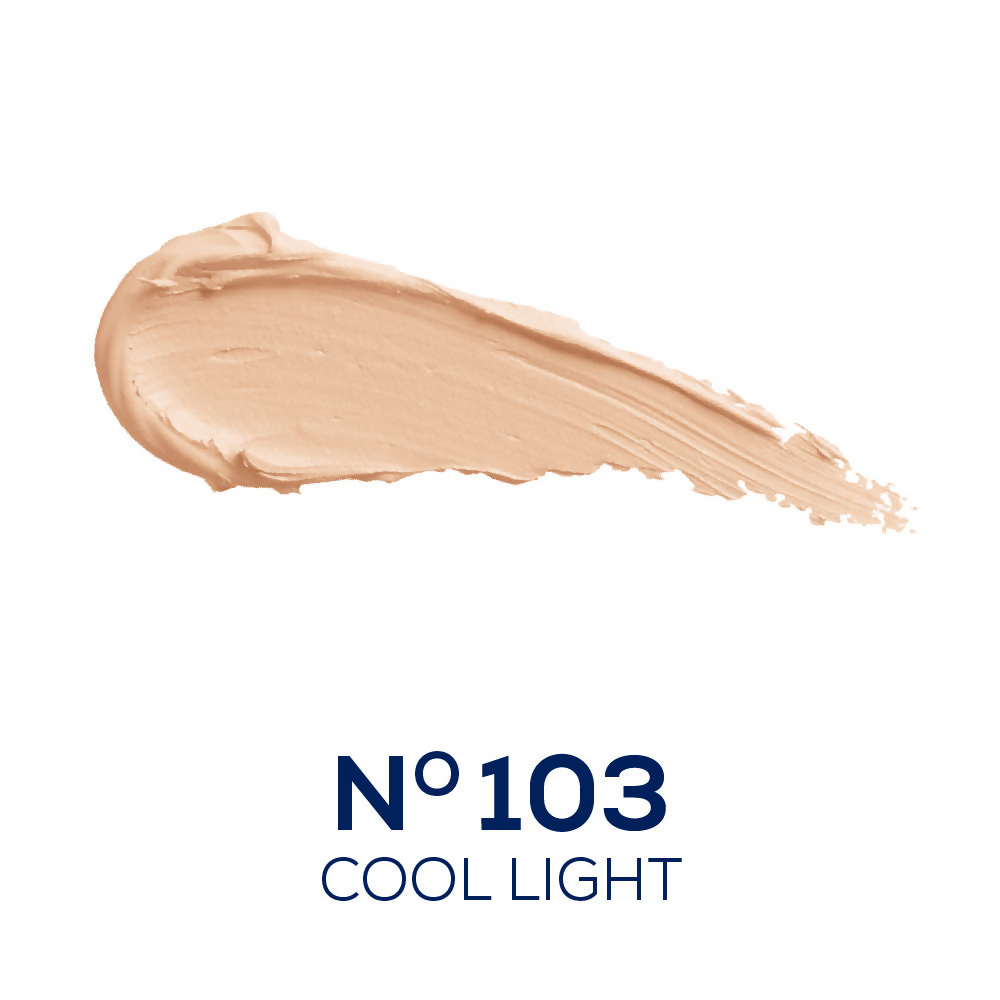 Chambor Studio Pro Under Eye Eraser - N 103 Cool Light | Grocsy