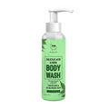 The Natural Wash Salicylic Acid & Neem Body Wash | Grocsy