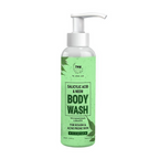 The Natural Wash Salicylic Acid & Neem Body Wash | Grocsy