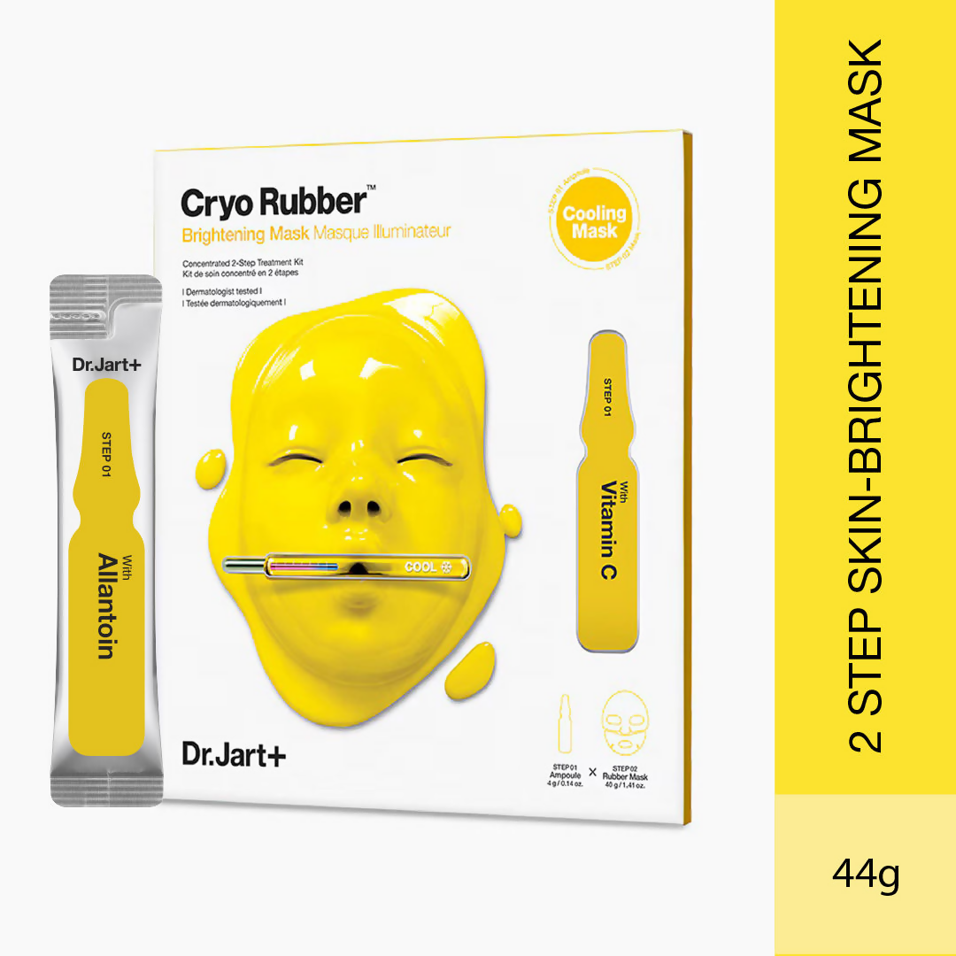 Dr.Jart+ Cryo Rubber With Brightening Vitamin C | Grocsy