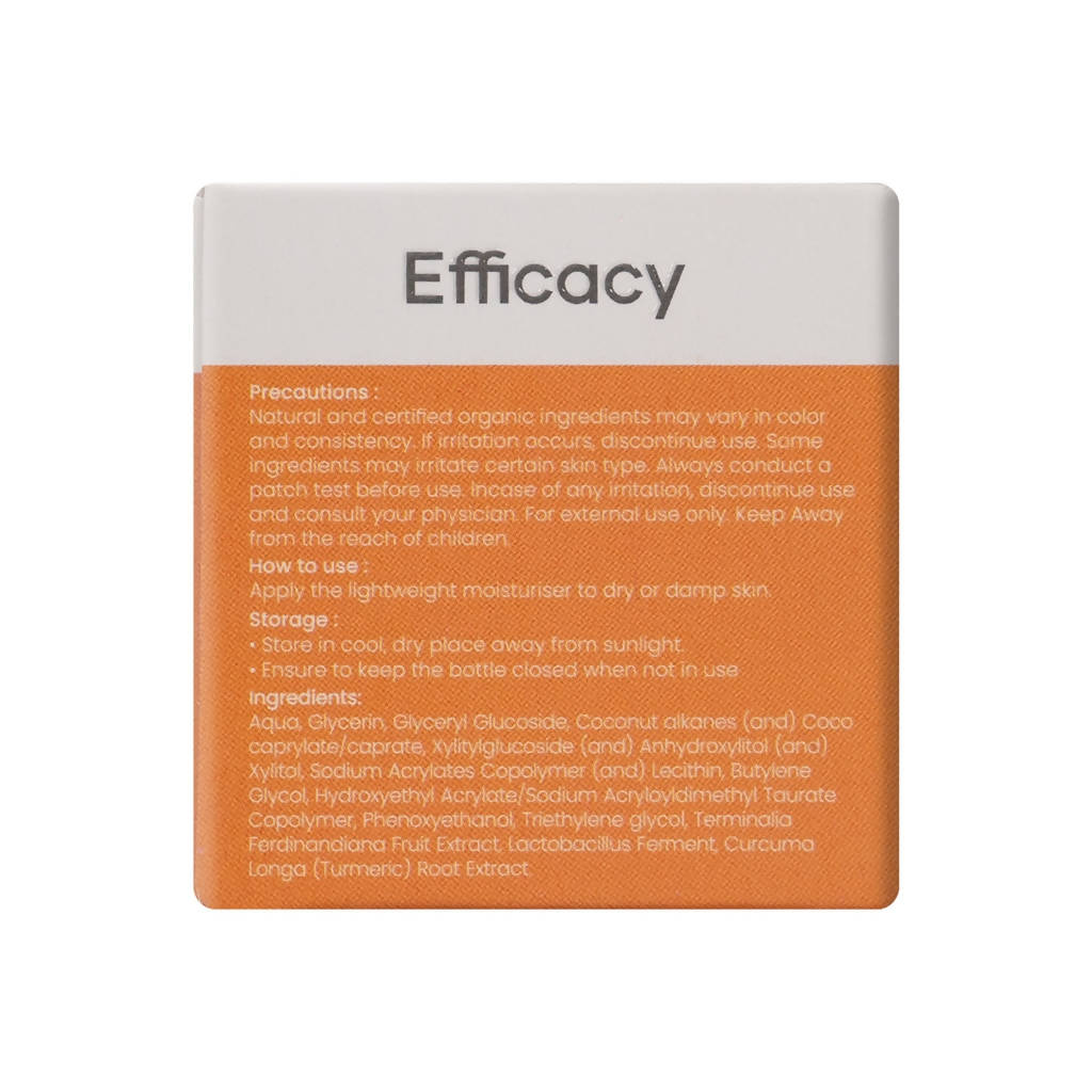 Earth Rhythm Kakadu Plum & Fermented Turmeric Body Yogurt | Grocsy