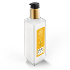 Forest Essentials Ultra Rich Body Milk Mashobra Honey & Vanilla Body Lotion | Grocsy