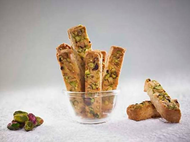 Kanti Sweets Pista sticks | Grocsy