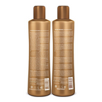Cadiveu Brasil Cacau Anti Frizz Shampoo & Conditioner Combo | Grocsy