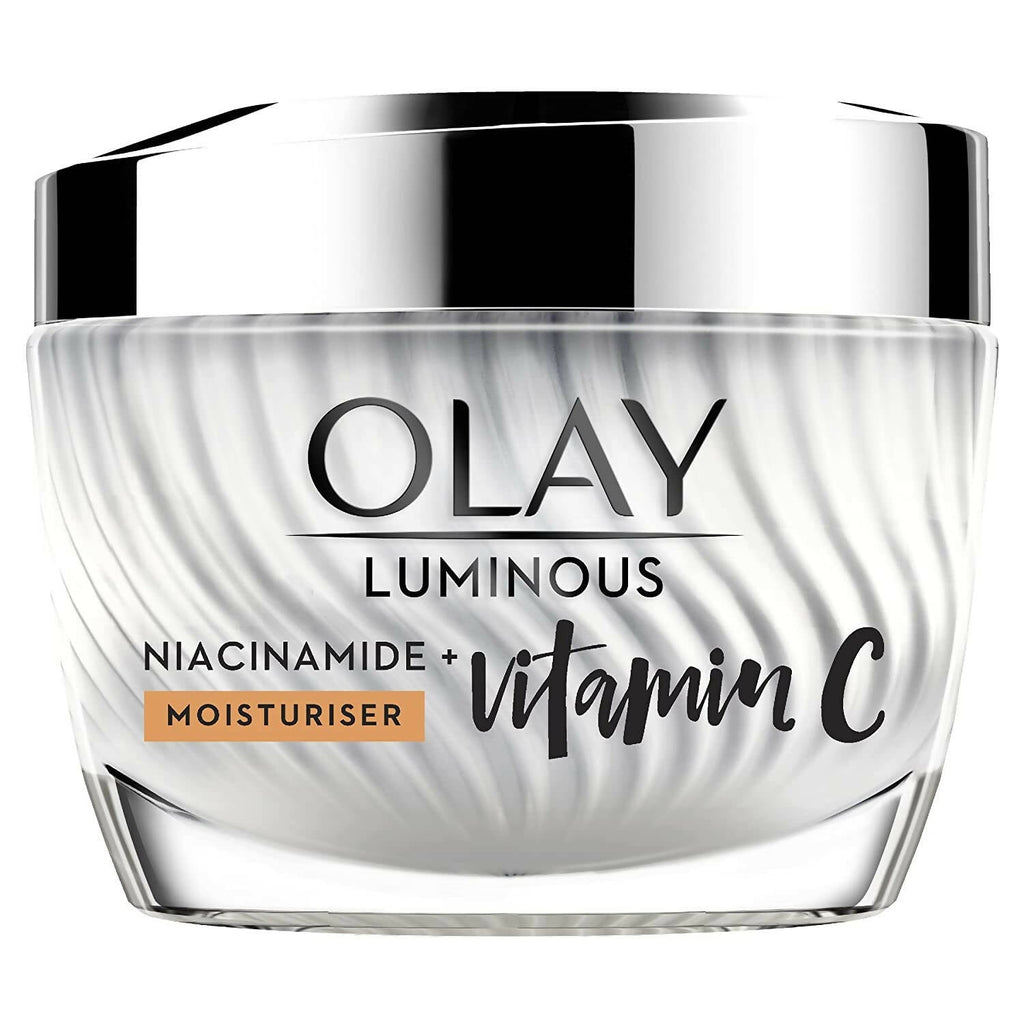 Olay Luminous Vitamin C Cream | Grocsy