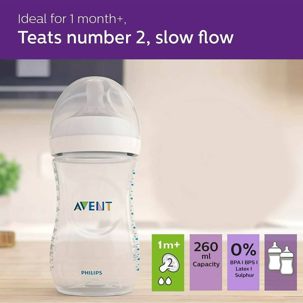 Philips Avent Anti Colic Bottle Combo | Grocsy