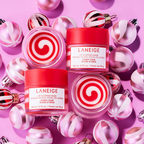 Laneige Lip Sleeping Mask - Candy Cane | Grocsy