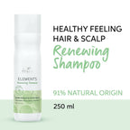 Wella Professionals Elements Renewing Shampoo | Grocsy