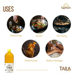 Saptham Taila Sesame Oil