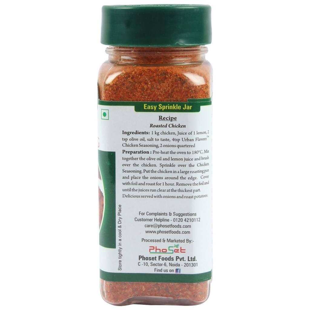 Urban Flavorz Chicken Herb & Spice | Grocsy