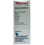 Wyuwo Pharma Uterine Tonic | Grocsy