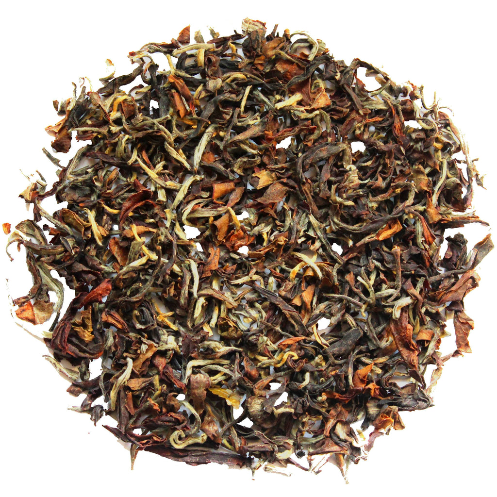 The Tea Trove - Darjeeling Oolong Tea | Grocsy