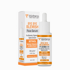 Volamena Bye Bye Blemish Face Serum | Grocsy