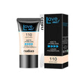 Maliao Professional Matte Look Love Me Liquid Foundation | Grocsy