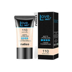 Maliao Professional Matte Look Love Me Liquid Foundation | Grocsy