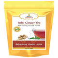 Baps Amrut Tulsi-Ginger Tea | Grocsy