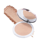 Kay Beauty By Katrina Kaif Illuminating Highlighter - Champagne Fizz | Grocsy