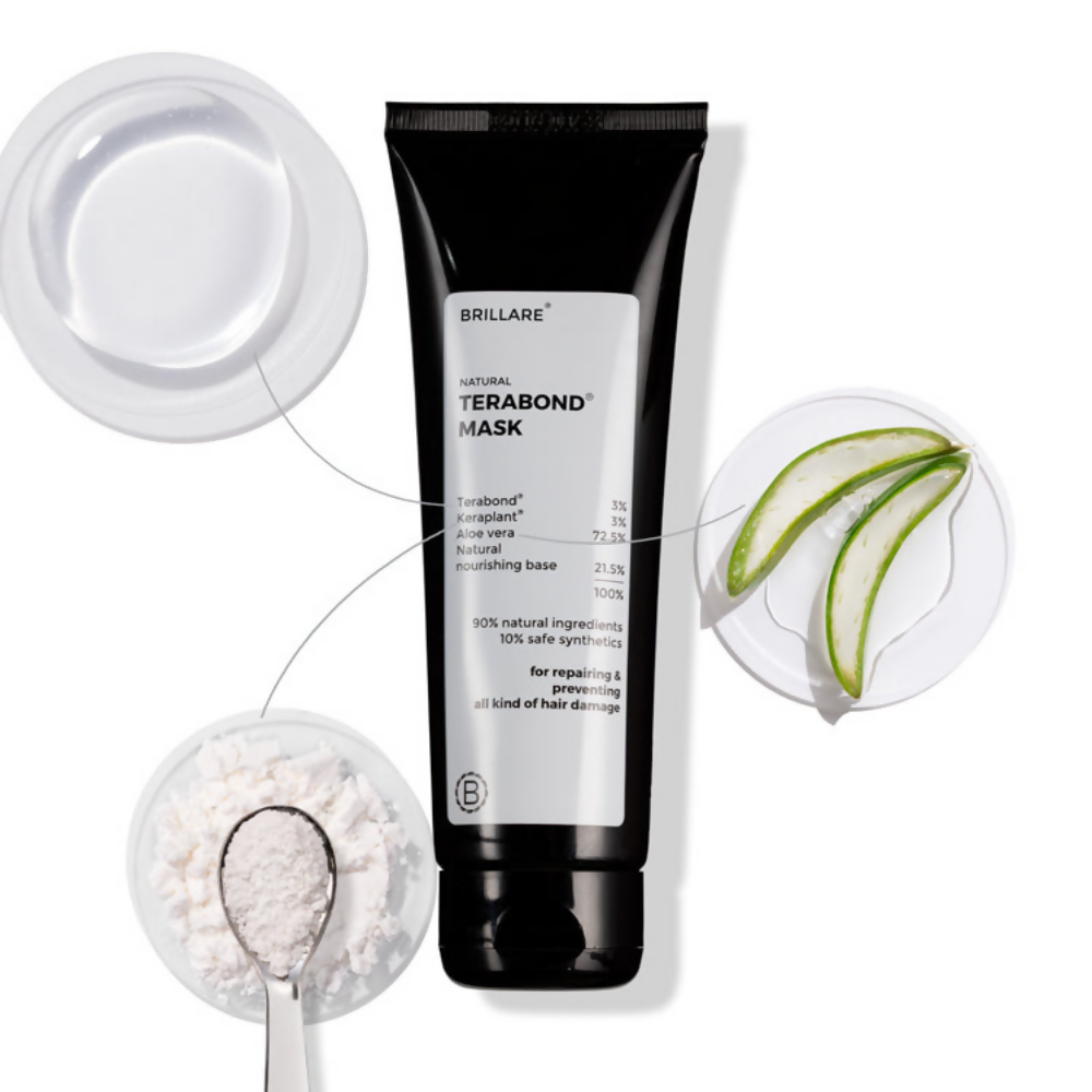 Brillare Complete Heavy Moisturising Kit (Natural) | Grocsy