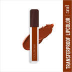 Colorbar Powerkiss Vegan Matte Lipcolor- Sweet 16 | Grocsy