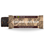 Nourish Organics Variety Bars Pack | Grocsy