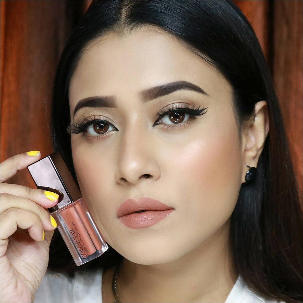 Colorbar Starry Flip Lipcolor Like A Star-004 | Grocsy