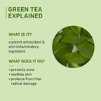 Plum Green Tea Alcohol-Free Toner | Grocsy