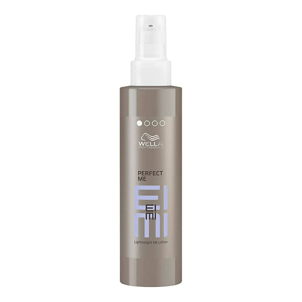 Wella Professionals EIMI Perfect Me Lightweight BB Lotion | Grocsy