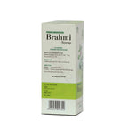 Pankajakasthuri Brahmi Syrup | Grocsy