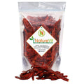 NatureVit Dried Red Chilies | Grocsy