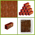 Cocoguru Banana Halwa | Grocsy