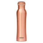 Milton Copperas Pure Copper Bottle | Grocsy