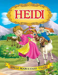 Dreamland Heidi | Grocsy
